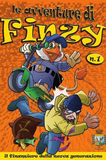 Watch We're All Like Finzy free online