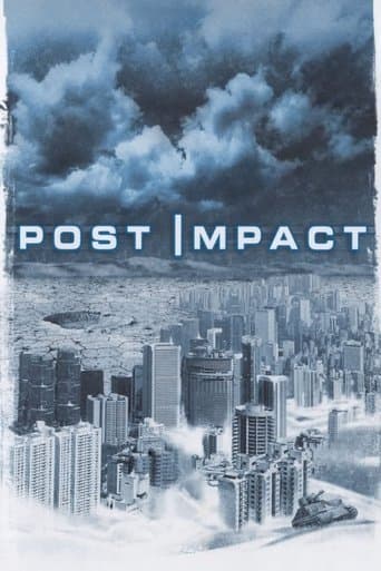 Watch Post Impact free online
