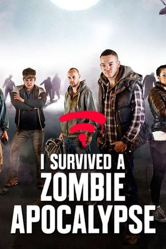 Watch I Survived a Zombie Apocalypse free online