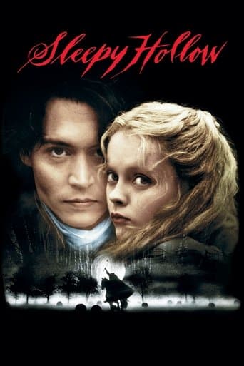 Watch Sleepy Hollow free online