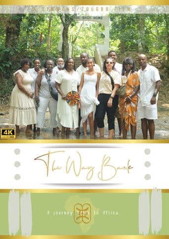 Watch The Way Back free online