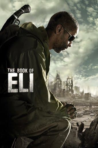 Watch The Book of Eli free online