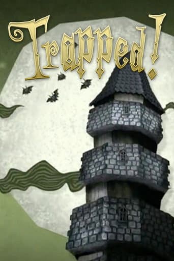 Watch Trapped! free online