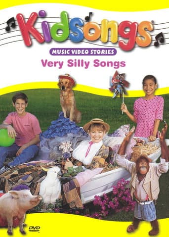 Watch Kidsongs: Very Silly Songs free online