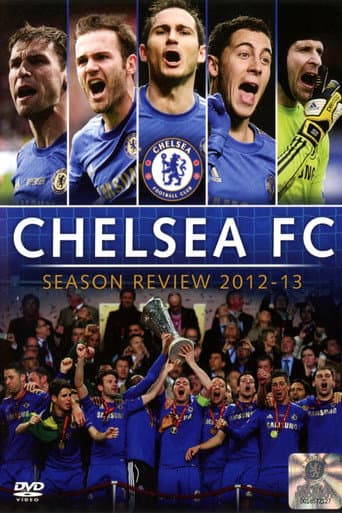 Watch Chelsea FC - Season Review 2012/13 free online