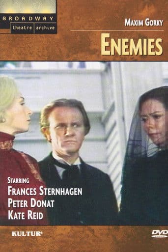 Watch Enemies free online