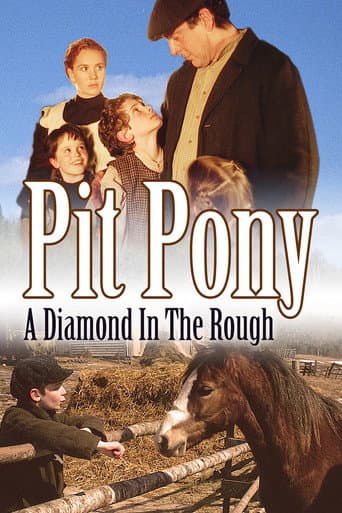 Watch Pit Pony free online