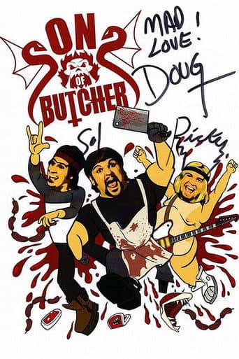 Watch Sons of Butcher free online