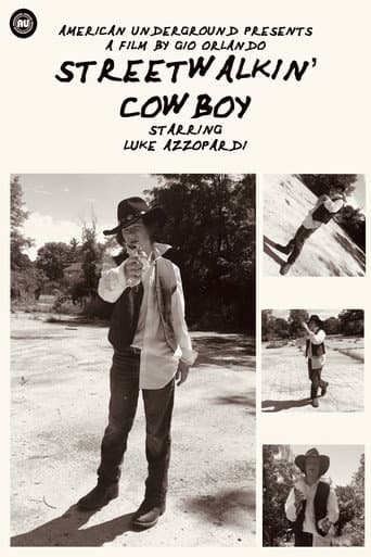 Watch Streetwalkin' Cowboy free online