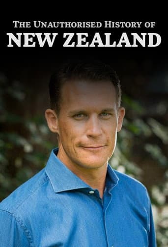 Watch The Unauthorised History of New Zealand free online