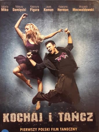 Watch Love and Dance free online