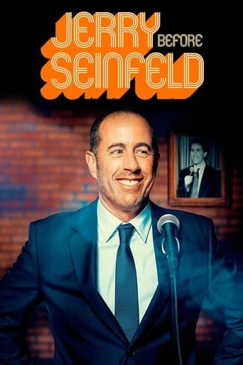 Watch Jerry Before Seinfeld free online