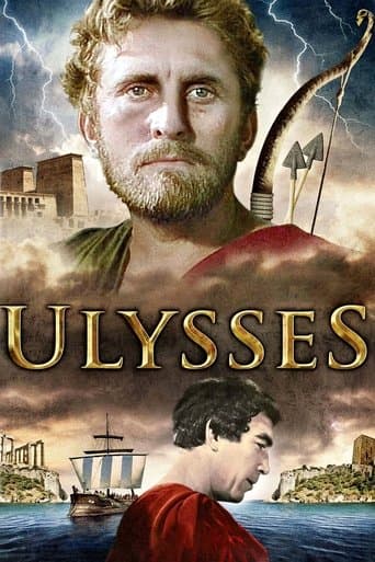 Watch Ulysses free online