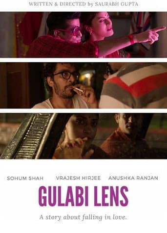 Watch Gulabi Lens free online