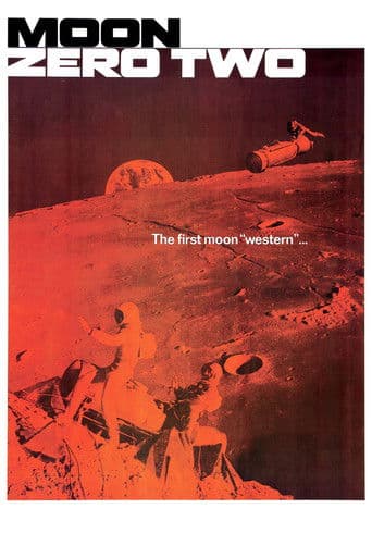 Watch Moon Zero Two free online