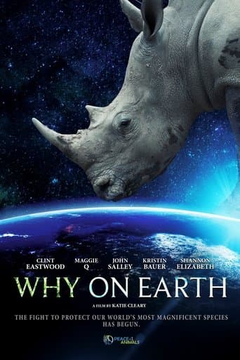 Watch Why on Earth free online