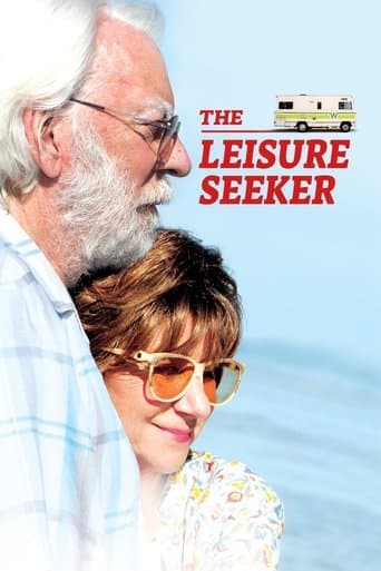 Watch The Leisure Seeker free online