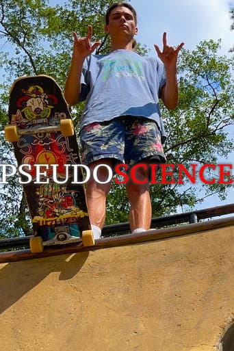 Watch PSEUDOSCIENCE free online