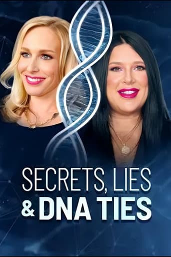 Watch Secrets, Lies, and DNA Ties free online