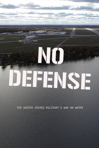 Watch No Defense free online