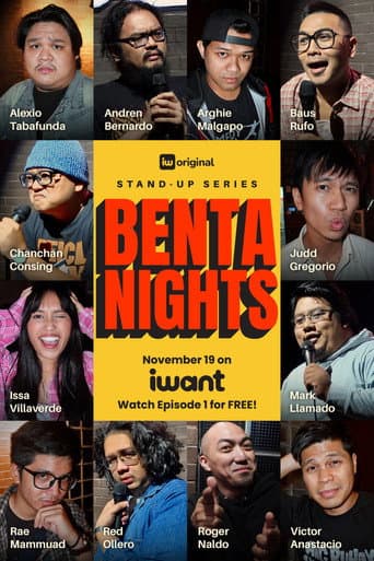 Watch Benta Nights free online