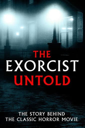 Watch The Exorcist Untold free online