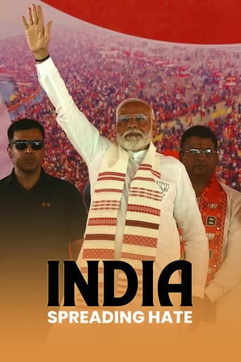 Watch India: Spreading Hate free online