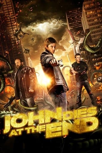 Watch John Dies at the End free online