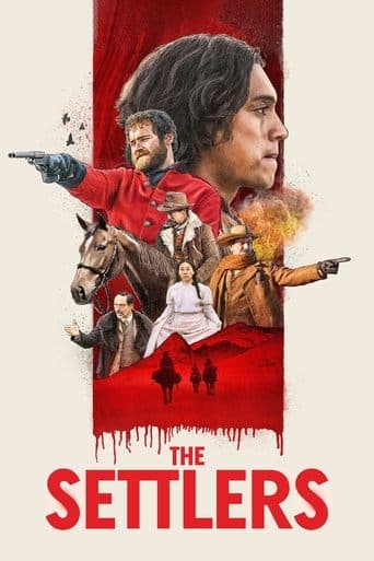 Watch The Settlers free online
