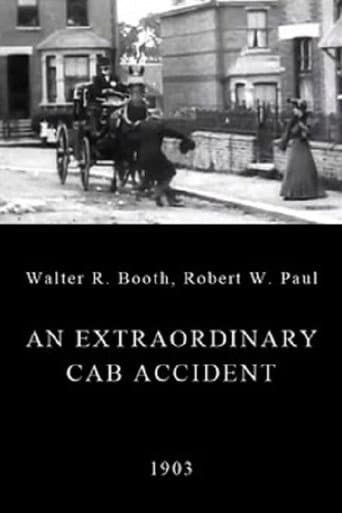 Watch An Extraordinary Cab Accident free online