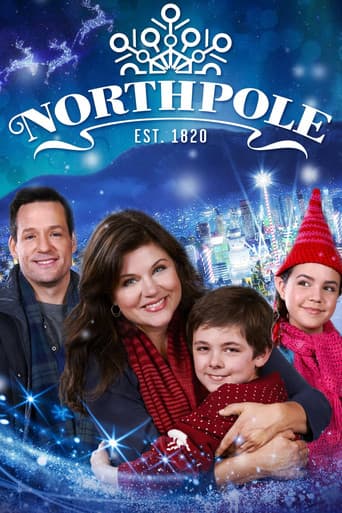 Watch Northpole free online