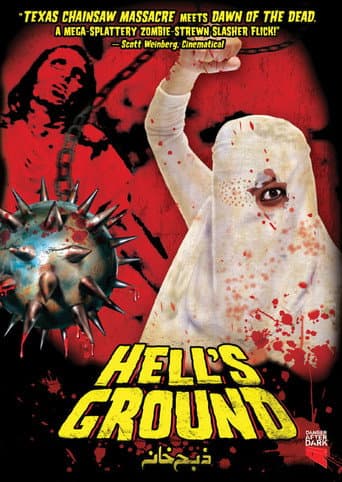 Watch Hell's Ground free online