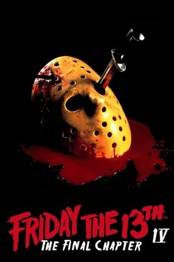 Watch Friday the 13th: The Final Chapter free online
