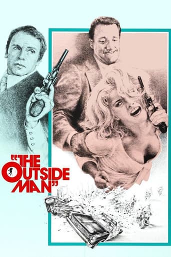 Watch The Outside Man free online