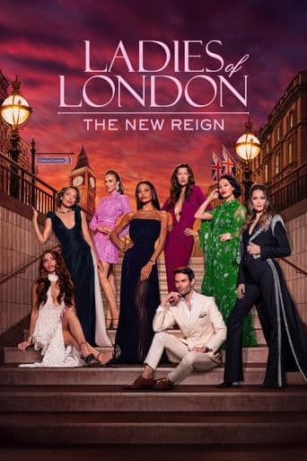 Watch Ladies of London free online