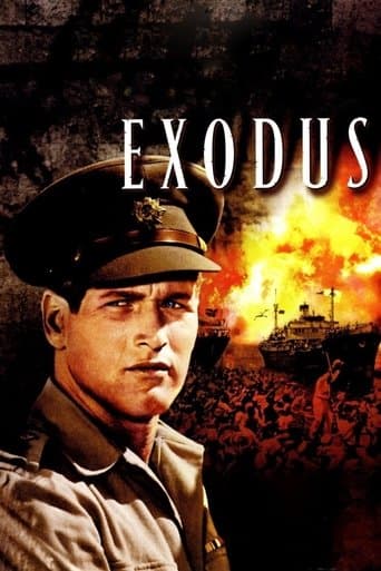 Watch Exodus free online