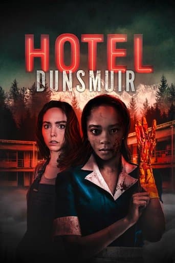 Watch Hotel Dunsmuir free online