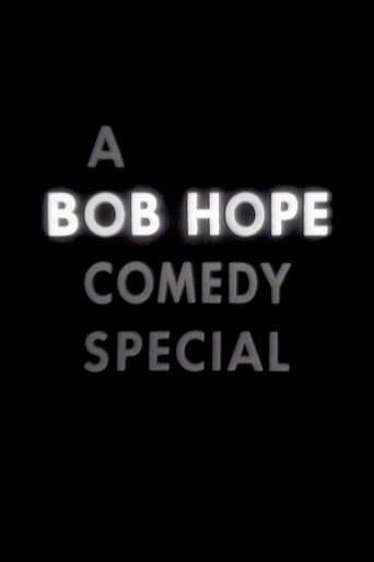 Watch A Bob Hope Comedy Special free online