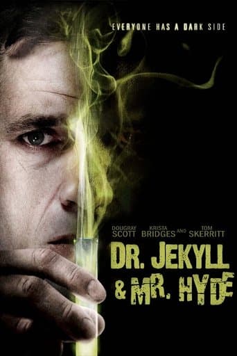 Watch Dr. Jekyll and Mr. Hyde free online