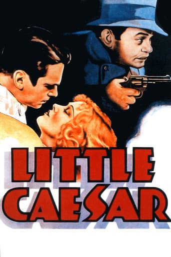 Watch Little Caesar free online