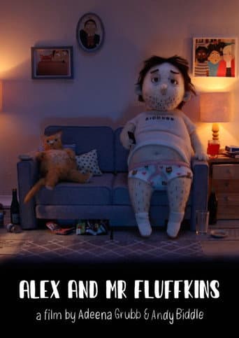 Watch Alex and Mr Fluffkins free online