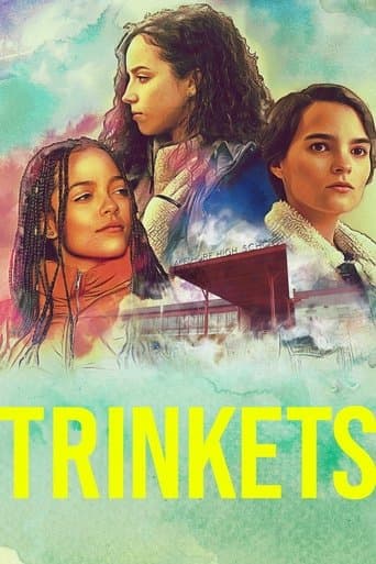 Watch Trinkets free online