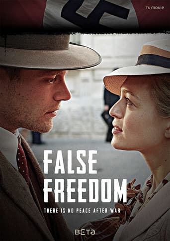 Watch False Freedom free online