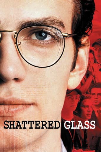 Watch Shattered Glass free online