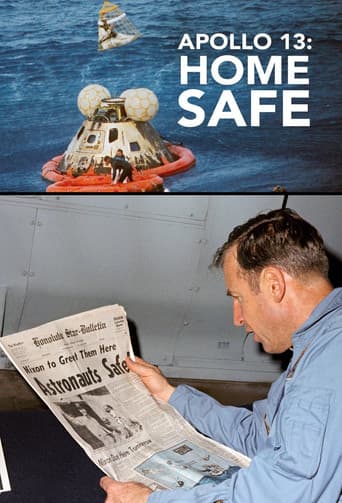 Watch Apollo 13: Home Safe free online