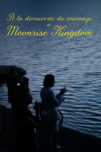 Watch Exploring the Set of 'Moonrise Kingdom' free online