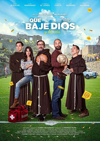 Watch Holy Goalie free online