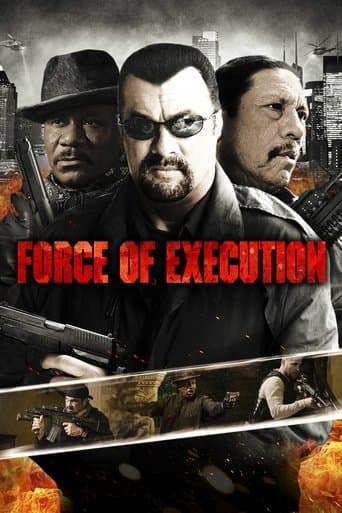 Watch Force of Execution free online