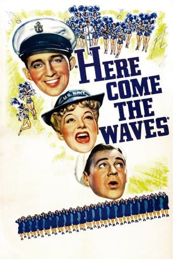 Watch Here Come the Waves free online