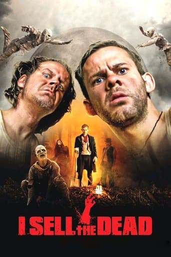 Watch I Sell the Dead free online